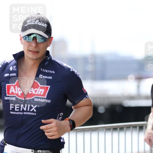 16.08.2026 - KN Förde Triathlon 2026 Antke Förster http://msf.ph/oto/9999520 16.08.2026 13:48:31 Laufen  meine-sportfotos.de