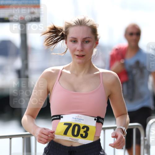 16.08.2026 - KN Förde Triathlon 2026 Antke Förster http://msf.ph/oto/9999552 16.08.2026 13:49:04 Laufen  meine-sportfotos.de
