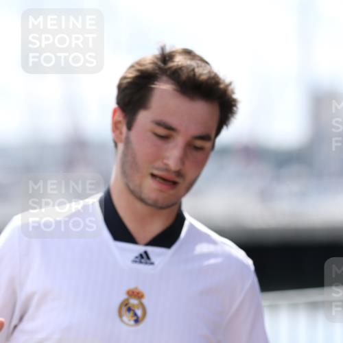 16.08.2026 - KN Förde Triathlon 2026 Antke Förster http://msf.ph/oto/9999559 16.08.2026 13:49:15 Laufen  meine-sportfotos.de