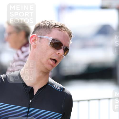 16.08.2026 - KN Förde Triathlon 2026 Antke Förster http://msf.ph/oto/9999571 16.08.2026 13:49:32 Laufen  meine-sportfotos.de