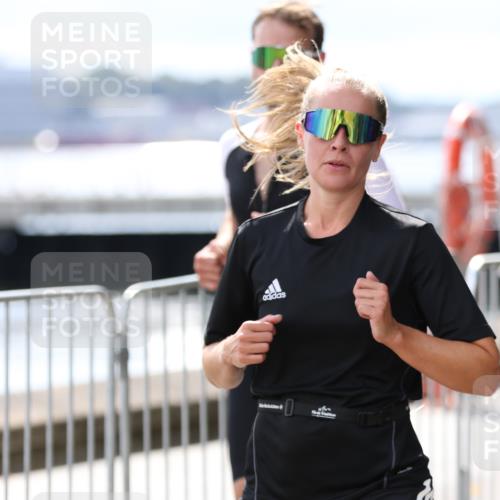 16.08.2026 - KN Förde Triathlon 2026 Antke Förster http://msf.ph/oto/9999576 16.08.2026 13:49:42 Laufen  meine-sportfotos.de
