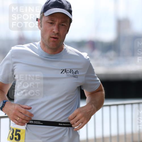 16.08.2026 - KN Förde Triathlon 2026 Antke Förster http://msf.ph/oto/9999595 16.08.2026 13:49:54 Laufen  meine-sportfotos.de