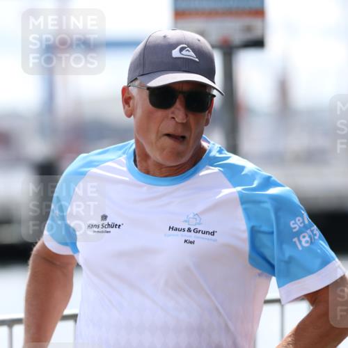 16.08.2026 - KN Förde Triathlon 2026 Antke Förster http://msf.ph/oto/9999611 16.08.2026 13:50:06 Laufen  meine-sportfotos.de