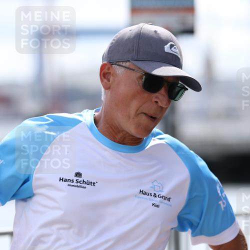 16.08.2026 - KN Förde Triathlon 2026 Antke Förster http://msf.ph/oto/9999613 16.08.2026 13:50:06 Laufen  meine-sportfotos.de