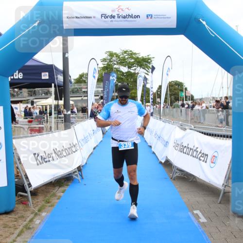 16.08.2026 - KN Förde Triathlon 2026 Markus Tischler http://msf.ph/oto/9999624 16.08.2026 12:14:22 Ziel 339, 379, 339, 379 meine-sportfotos.de