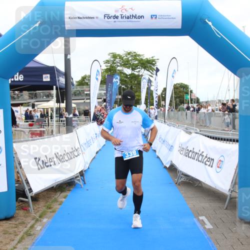 16.08.2026 - KN Förde Triathlon 2026 Markus Tischler http://msf.ph/oto/9999628 16.08.2026 12:14:22 Ziel 339, 379, 339, 379 meine-sportfotos.de