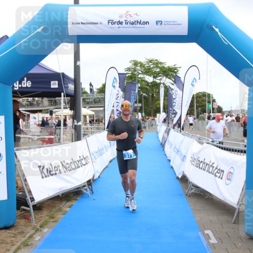 16.08.2026 - KN Förde Triathlon 2026 Markus Tischler http://msf.ph/oto/9999666 16.08.2026 12:14:33 Ziel 377, 379, 377, 379 meine-sportfotos.de