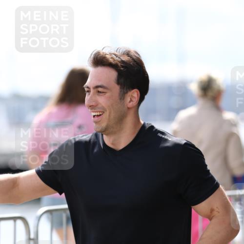 16.08.2026 - KN Förde Triathlon 2026 Antke Förster http://msf.ph/oto/9999669 16.08.2026 13:51:21 Laufen  meine-sportfotos.de