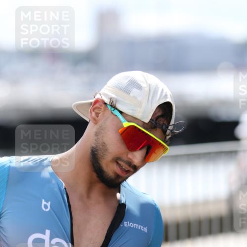 16.08.2026 - KN Förde Triathlon 2026 Antke Förster http://msf.ph/oto/9999674 16.08.2026 13:51:26 Laufen  meine-sportfotos.de