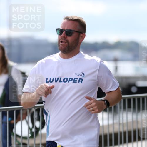 16.08.2026 - KN Förde Triathlon 2026 Antke Förster http://msf.ph/oto/9999676 16.08.2026 13:51:30 Laufen  meine-sportfotos.de