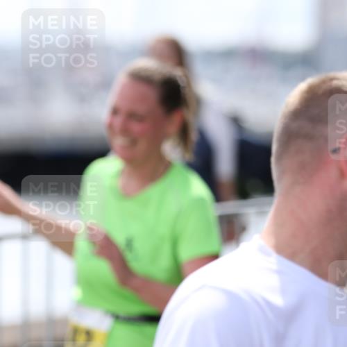 16.08.2026 - KN Förde Triathlon 2026 Antke Förster http://msf.ph/oto/9999681 16.08.2026 13:51:32 Laufen  meine-sportfotos.de