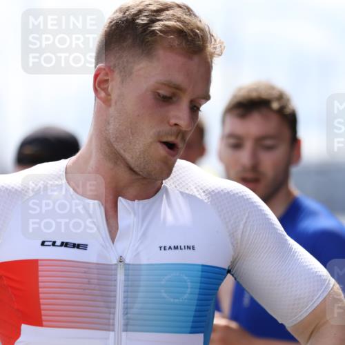 16.08.2026 - KN Förde Triathlon 2026 Antke Förster http://msf.ph/oto/9999688 16.08.2026 13:51:55 Laufen  meine-sportfotos.de