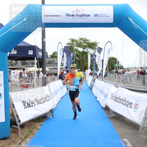 16.08.2026 - KN Förde Triathlon 2026 Markus Tischler http://msf.ph/oto/9999692 16.08.2026 12:14:58 Ziel 315, 411, 315, 411 meine-sportfotos.de