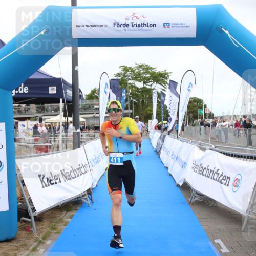 16.08.2026 - KN Förde Triathlon 2026 Markus Tischler http://msf.ph/oto/9999714 16.08.2026 12:14:59 Ziel 315, 411, 315, 411 meine-sportfotos.de