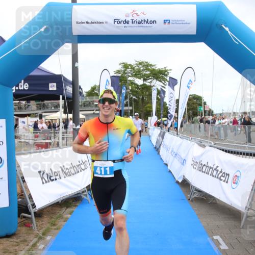 16.08.2026 - KN Förde Triathlon 2026 Markus Tischler http://msf.ph/oto/9999728 16.08.2026 12:14:59 Ziel 315, 411, 315, 411 meine-sportfotos.de