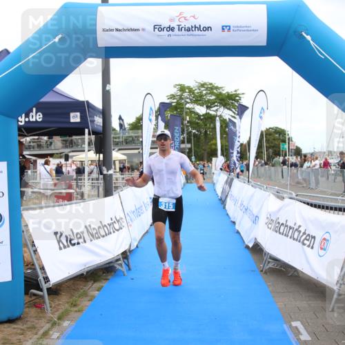 16.08.2026 - KN Förde Triathlon 2026 Markus Tischler http://msf.ph/oto/9999756 16.08.2026 12:15:02 Ziel 315, 411, 315, 411 meine-sportfotos.de