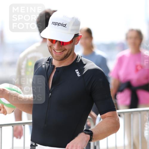 16.08.2026 - KN Förde Triathlon 2026 Antke Förster http://msf.ph/oto/9999762 16.08.2026 13:53:15 Laufen  meine-sportfotos.de