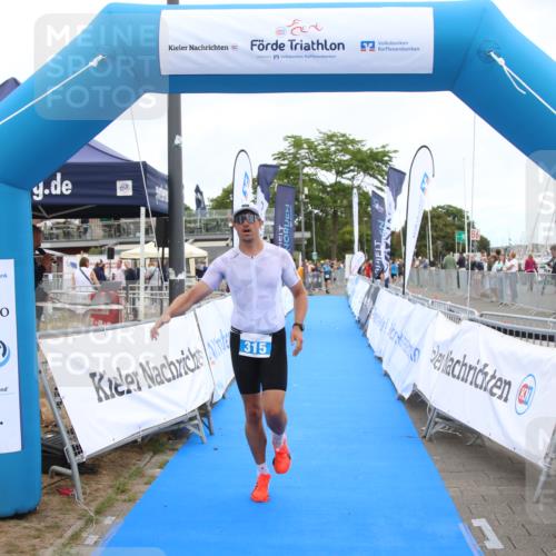 16.08.2026 - KN Förde Triathlon 2026 Markus Tischler http://msf.ph/oto/9999769 16.08.2026 12:15:03 Ziel 315, 411, 315, 411 meine-sportfotos.de