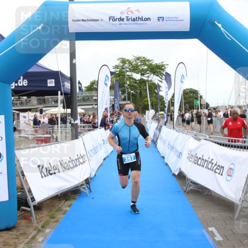 16.08.2026 - KN Förde Triathlon 2026 Markus Tischler http://msf.ph/oto/9999797 16.08.2026 12:15:15 Ziel 327, 397, 327, 397 meine-sportfotos.de