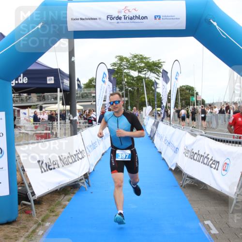 16.08.2026 - KN Förde Triathlon 2026 Markus Tischler http://msf.ph/oto/9999812 16.08.2026 12:15:15 Ziel 327, 397, 327, 397 meine-sportfotos.de
