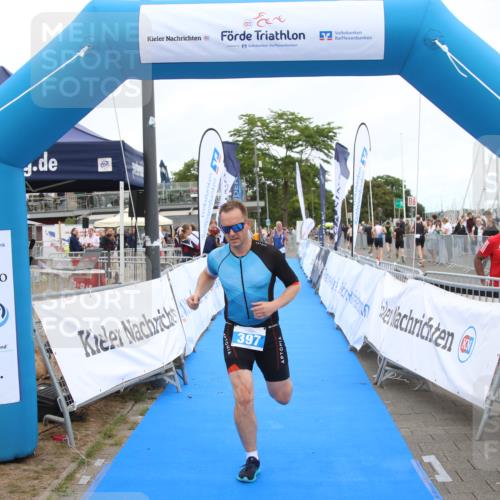 16.08.2026 - KN Förde Triathlon 2026 Markus Tischler http://msf.ph/oto/9999817 16.08.2026 12:15:15 Ziel 327, 397, 327, 397 meine-sportfotos.de