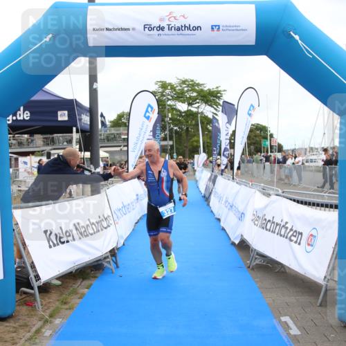 16.08.2026 - KN Förde Triathlon 2026 Markus Tischler http://msf.ph/oto/9999836 16.08.2026 12:15:22 Ziel 327, 352, 397, 327, 352, 397 meine-sportfotos.de