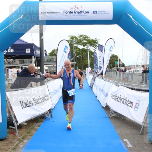 16.08.2026 - KN Förde Triathlon 2026 Markus Tischler http://msf.ph/oto/9999844 16.08.2026 12:15:22 Ziel 327, 352, 397, 327, 352, 397 meine-sportfotos.de