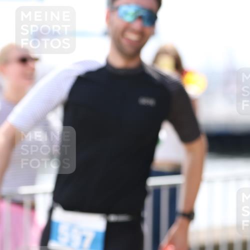 16.08.2026 - KN Förde Triathlon 2026 Antke Förster http://msf.ph/oto/9999851 16.08.2026 13:55:11 Laufen  meine-sportfotos.de