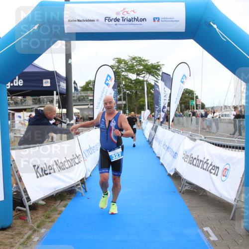 16.08.2026 - KN Förde Triathlon 2026 Markus Tischler http://msf.ph/oto/9999852 16.08.2026 12:15:22 Ziel 327, 352, 397, 327, 352, 397 meine-sportfotos.de