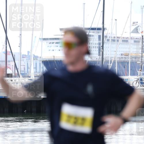 16.08.2026 - KN Förde Triathlon 2026 Antke Förster http://msf.ph/oto/9999869 16.08.2026 13:55:42 Laufen  meine-sportfotos.de