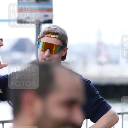 16.08.2026 - KN Förde Triathlon 2026 Antke Förster http://msf.ph/oto/9999870 16.08.2026 13:55:42 Laufen  meine-sportfotos.de