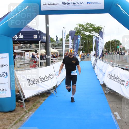 16.08.2026 - KN Förde Triathlon 2026 Markus Tischler http://msf.ph/oto/9999871 16.08.2026 12:15:25 Ziel 327, 352, 327, 352 meine-sportfotos.de