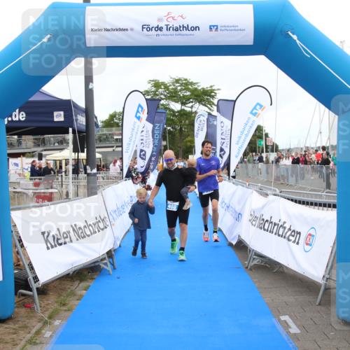 16.08.2026 - KN Förde Triathlon 2026 Markus Tischler http://msf.ph/oto/9999958 16.08.2026 12:16:06 Ziel 392, 408, 392, 408 meine-sportfotos.de