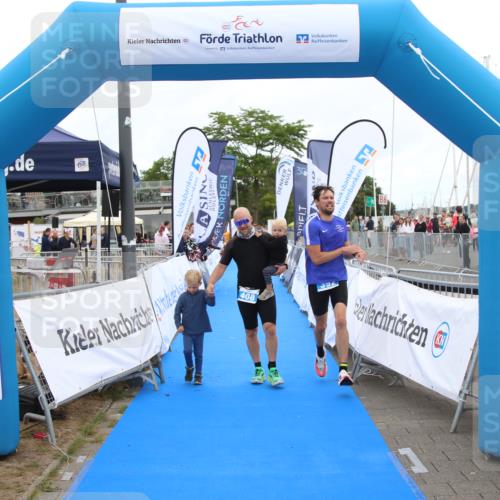16.08.2026 - KN Förde Triathlon 2026 Markus Tischler http://msf.ph/oto/9999972 16.08.2026 12:16:06 Ziel 392, 408, 392, 408 meine-sportfotos.de