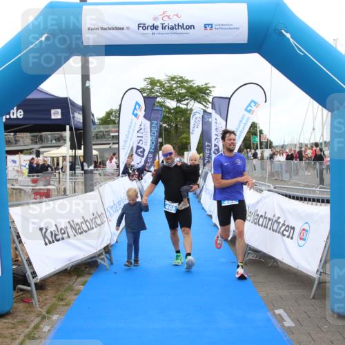 16.08.2026 - KN Förde Triathlon 2026 Markus Tischler http://msf.ph/oto/9999977 16.08.2026 12:16:06 Ziel 392, 408, 392, 408 meine-sportfotos.de