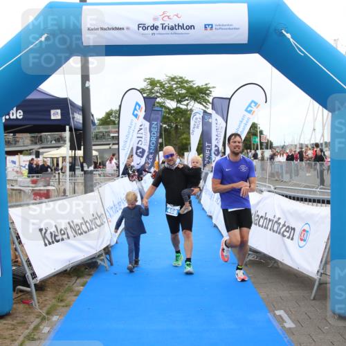 16.08.2026 - KN Förde Triathlon 2026 Markus Tischler http://msf.ph/oto/9999982 16.08.2026 12:16:06 Ziel 392, 408, 392, 408 meine-sportfotos.de